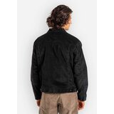 Reell Arizona Džins jakna deep black | Shoptok.si