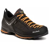 Salewa Trekking čevlji Ms Mtn Trainer 2 Gtx GORE-TEX 61356-0933 Črna