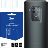 3mk MOTOROLA ONE ZOOM - LENS PROTECTION, (22004660) Cene