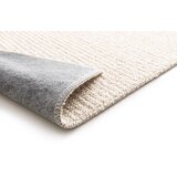 Universal Kremno bela preproga 80x150 cm Lumen Liso – | Shoptok.si