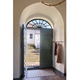 Mette Ditmer Denmark Bordo/sivi tepih 70x150 cm Network – | shoptok.hr