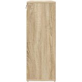  Ormar za cipele s policom Sonoma hrast 77,5 x 30 x 83,5 cm | Eponuda.ba