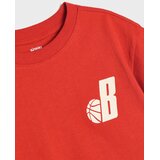Sinsay Pamučne loose majice s printom 5 pack | shoptok.hr