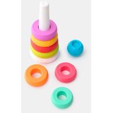 Sinsay Igračka - Toranj za slaganje | shoptok.hr