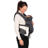 Dooky nosiljka Urban Comfort - Grey Sapphire | shoptok.hr