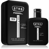 Str8 Rise toaletna voda 100 ml za moške | Shoptok.si