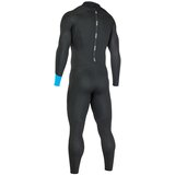 Ion Base Semidry 3/2 Back Zip black | Shoptok.si
