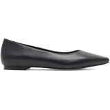 Sergio Bardi Balerinke WYL3459-2Z-SB Črna | Shoptok.si