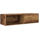 vidaXL TV ormarići 2 kom staro drvo 100x31x25,5 cm konstruirano drvo | shoptok.hr