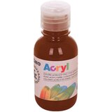 Boja akrilna 125ml cmp.402ta125745 zagasito smeđa Cene