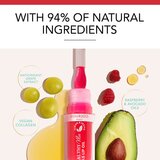 Bourjois Healthy Mix S.O.S Lip Oil ulje za usne s hidratantnim učinkom nijansa 09 Berry Delight 4.5 g | shoptok.hr