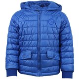Miss Girly Jakne Blouson fille FUFU Modra Cene