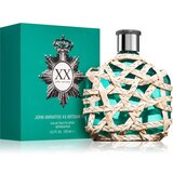 John Varvatos XX Artisan Teal toaletna voda za ženske 125 ml | Shoptok.si