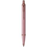 Parker IM The Finishing Touch kemijska olovka 2235416, Mauve, vrh M, plava tinta | shoptok.hr
