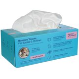 Canpol Babies Suve maramice za bebe i decu bamboo, 100 komada