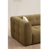 Atelier Del Sofa ugaona garnitura Cady 3 Seater Right Khaki
