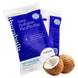 THERABATH THERABATH® Deep Hydration Granulirani parafin s kokosovim oljem, 2,7 kg, biseri | Shoptok.si