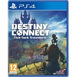 Destiny Connect Tick Tock Travelers (PS4) Cene