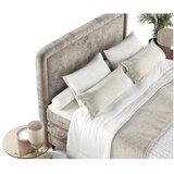 Maison de Rêve Svetlo rjava boxspring postelja 180x200 cm Dove – | Shoptok.si