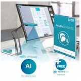 IRIScan Visualizer 7 Dyslexic | ePonuda.com