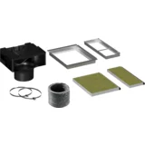 air plus recirculation kit, DWZ1KK1I6