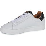 Schmoove Nizke superge SPARKLE SNEAKER W Črna | Shoptok.si