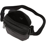 Boss Torba za čez ramo 'Jace' črna | Shoptok.si