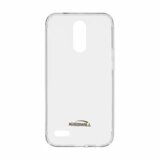 Acme Kisswill silikonski ovitek za LG K10 2017 - prozoren Cene