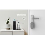  Immax NEO 07815L - Pametna elektronska brava za vrata sa numeričkom tastaturom, napajanje 4xAA + 2xAA | Eponuda.com