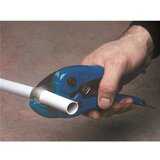 Unior škarje za rezanje pvc cevi 583/6 195mm 605418 | Shoptok.si
