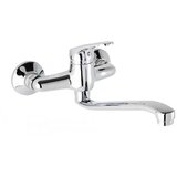 Minotti baterija za sudoperu/lavabo sa kratkom lulom ekonomik 3115 s Cene