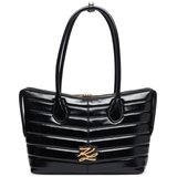 Karl Lagerfeld Torbe B3w30046 Le Ballet Črna Cene