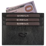 Garbalia novčanik Seoul, crni | Eponuda.ba