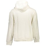Calvin Klein WHITE MEN'S SWEATSHIRT WITHOUT ZIP | shoptok.hr