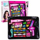 Inlea4Fun CREATOR set kreativnih perli za kosu Cijene