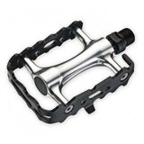 Vp components pedale mtb alu polish vp199a black ( PED-0450 ) Cene