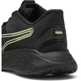 Puma Športni čevelj 'Power' pastelno zelena / črna | Shoptok.si