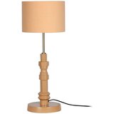 Zuiver Namizna svetilka v barvi terakote (višina 65 cm) Totem – Cene