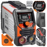 Majster_Polska MAJSTER POLSKA mMA TIG IGBT 330A inverterski varilni aparat LCD MP0118 | Shoptok.si