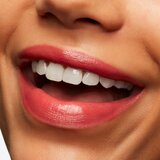 MAC Cosmetics Lustreglass Sheer-Shine Lipstick bleščečo šminko odtenek Gummy Bare 3 g | Shoptok.si
