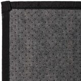 Casa Selección Siva bambusova preproga 140x200 cm – | Shoptok.si