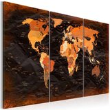  Slika - Remarkable Map 90x60 Cijene