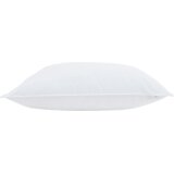 vidaXL Jastuk Bijela 60 x 70 cm 130gsm 100% pamuk Cijene