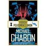 Harper Collins Publishers Ltd Michael Chabon - The Yiddish Policemens Union | ePonuda.com