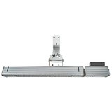 Nedis HTPA30ESS - vanišnji električni grejač 2000W/230V IP65 + daljinski upravljač | Eponuda.com