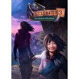 Steam Enigmatis 3: The Shadow of Karkhala Key GLOBAL | ePonuda.com