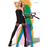 Gatta Girl-Up 01 3-M Cene