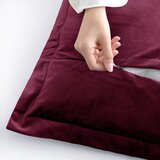 Restilo Prevleke za blazino v kompletu 2 ks 45x45 cm Velvet – | Shoptok.si