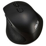 Asus MW203, crni miš Cene