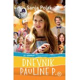 Mozaik knjiga Dnevnik pauline p. filmsko izdanje, Sanja Polak Cijene